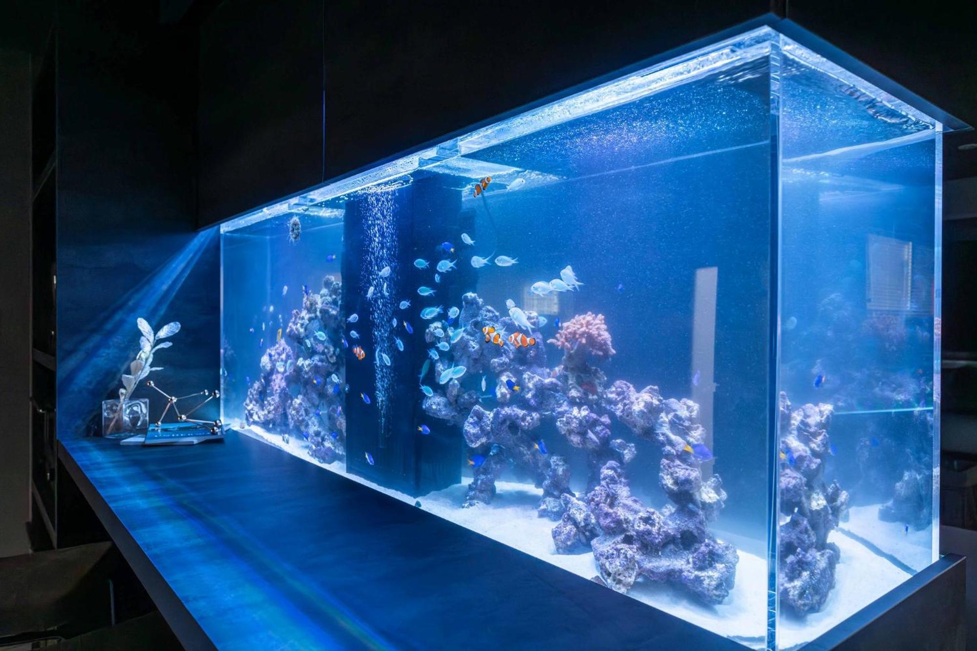 大阪Japavista Aqua别墅 外观 照片